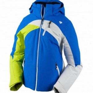 OBERMEYER Tabor Jacket Teen/Junior